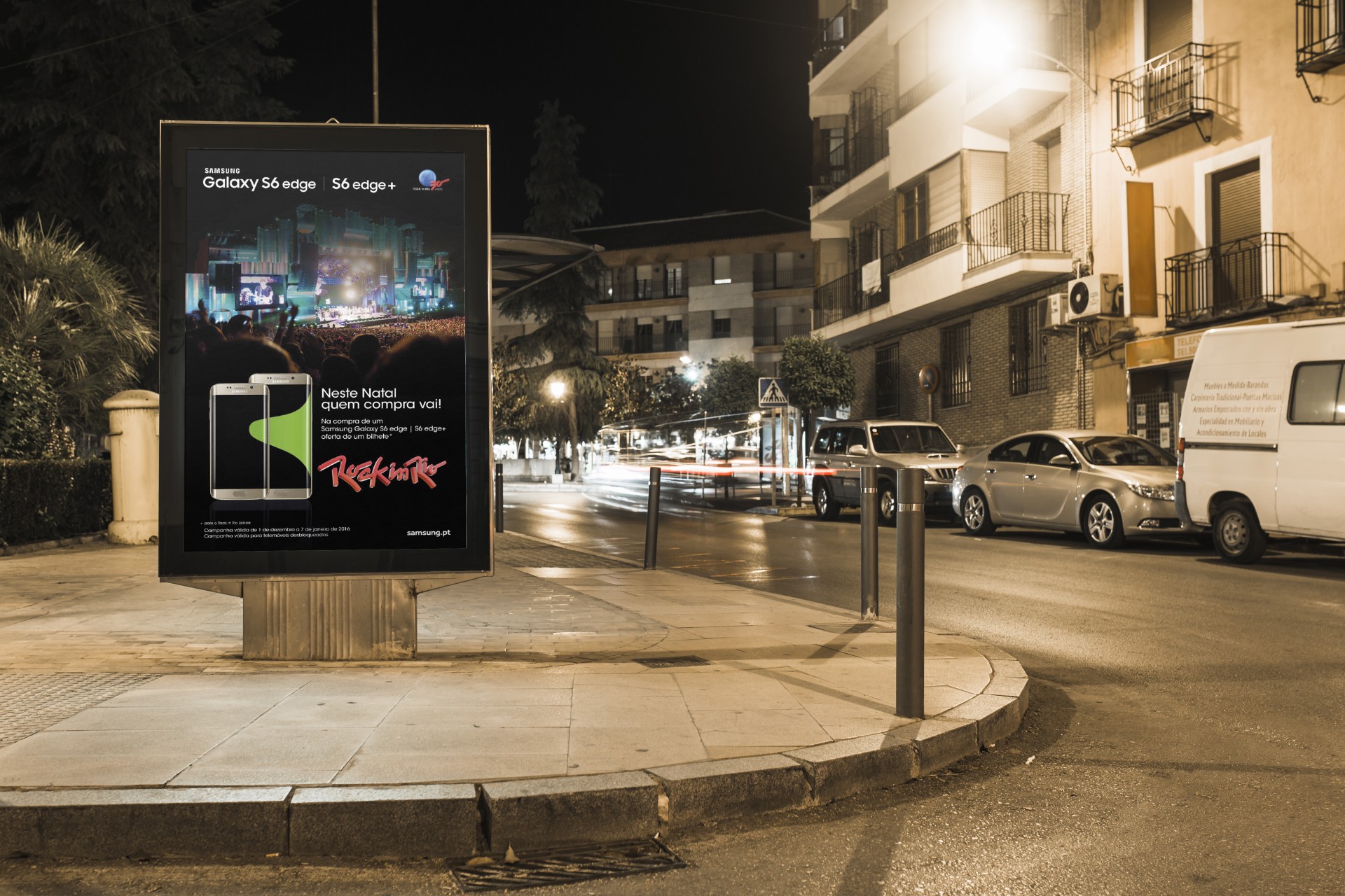 Samsung - Tech