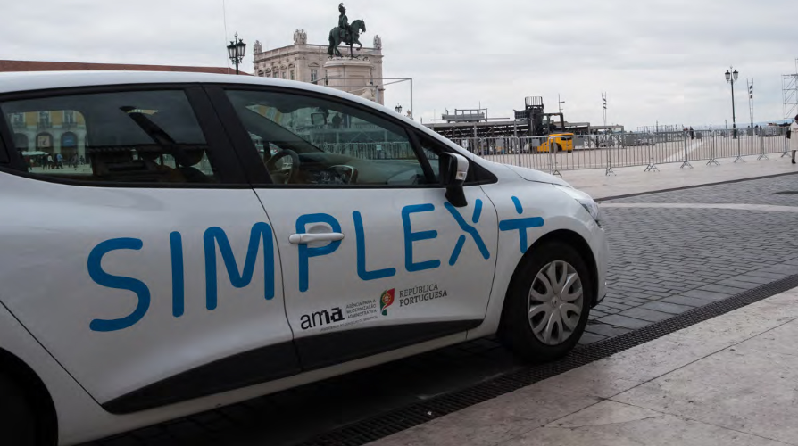 Simplex - Public Services