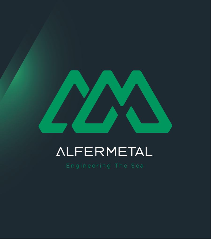 Alfer Metal - Professional services