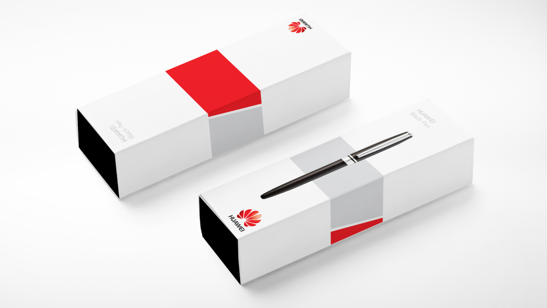 Huawei - Tech