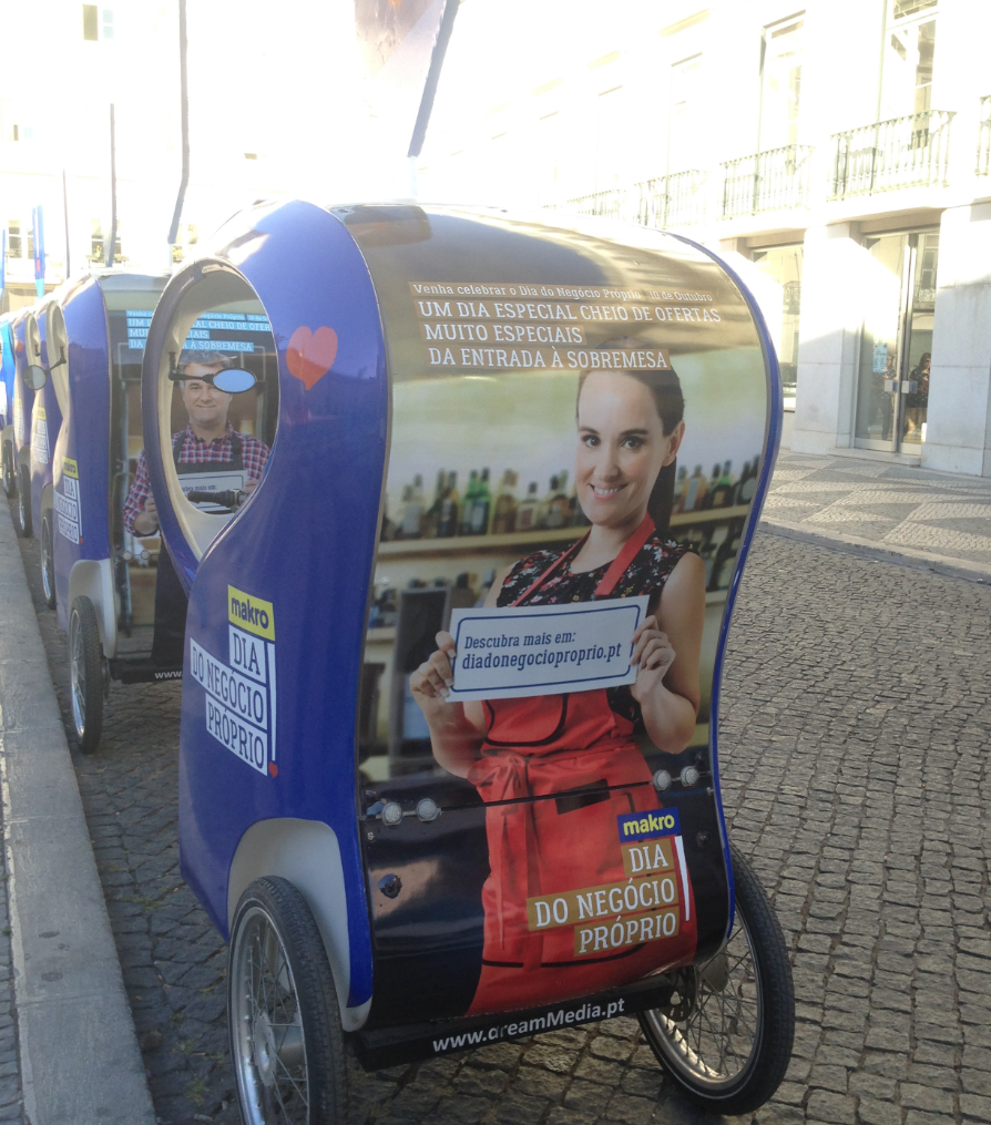 Makro - Retail