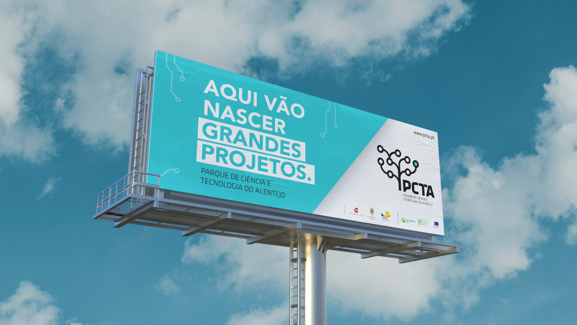 PCTA - Professional services