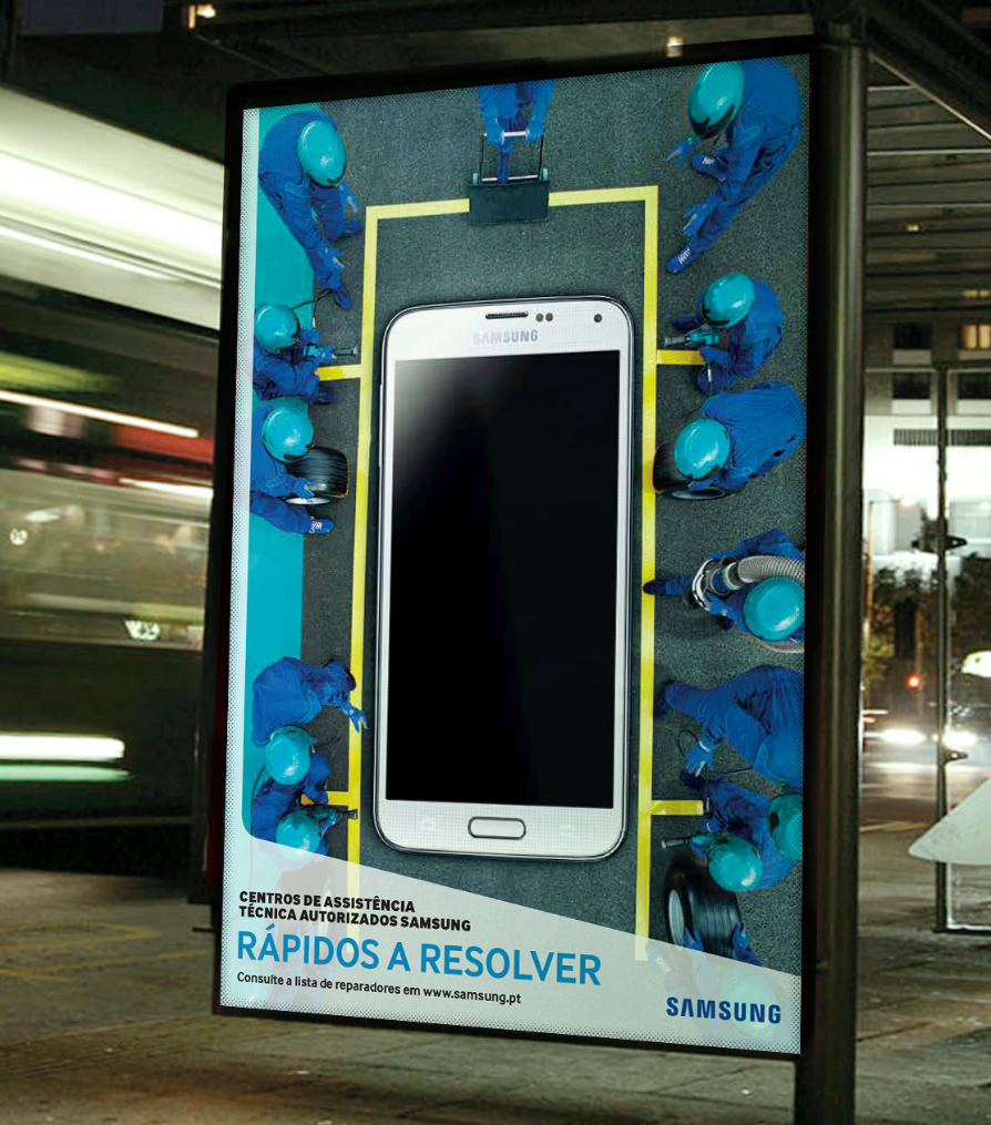 Samsung - Tech