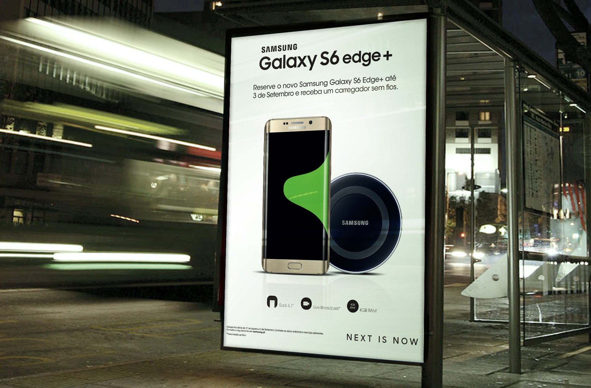 Samsung - Tech