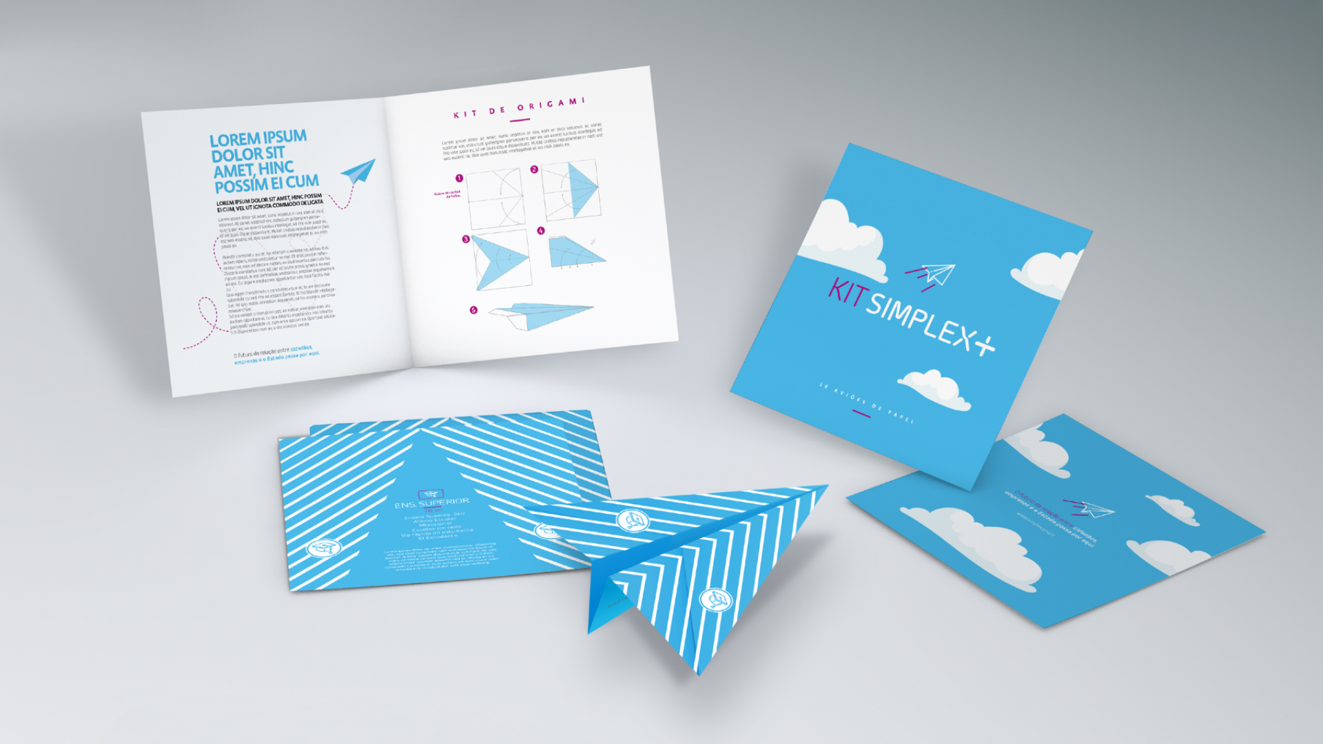 Simplex - Public Services