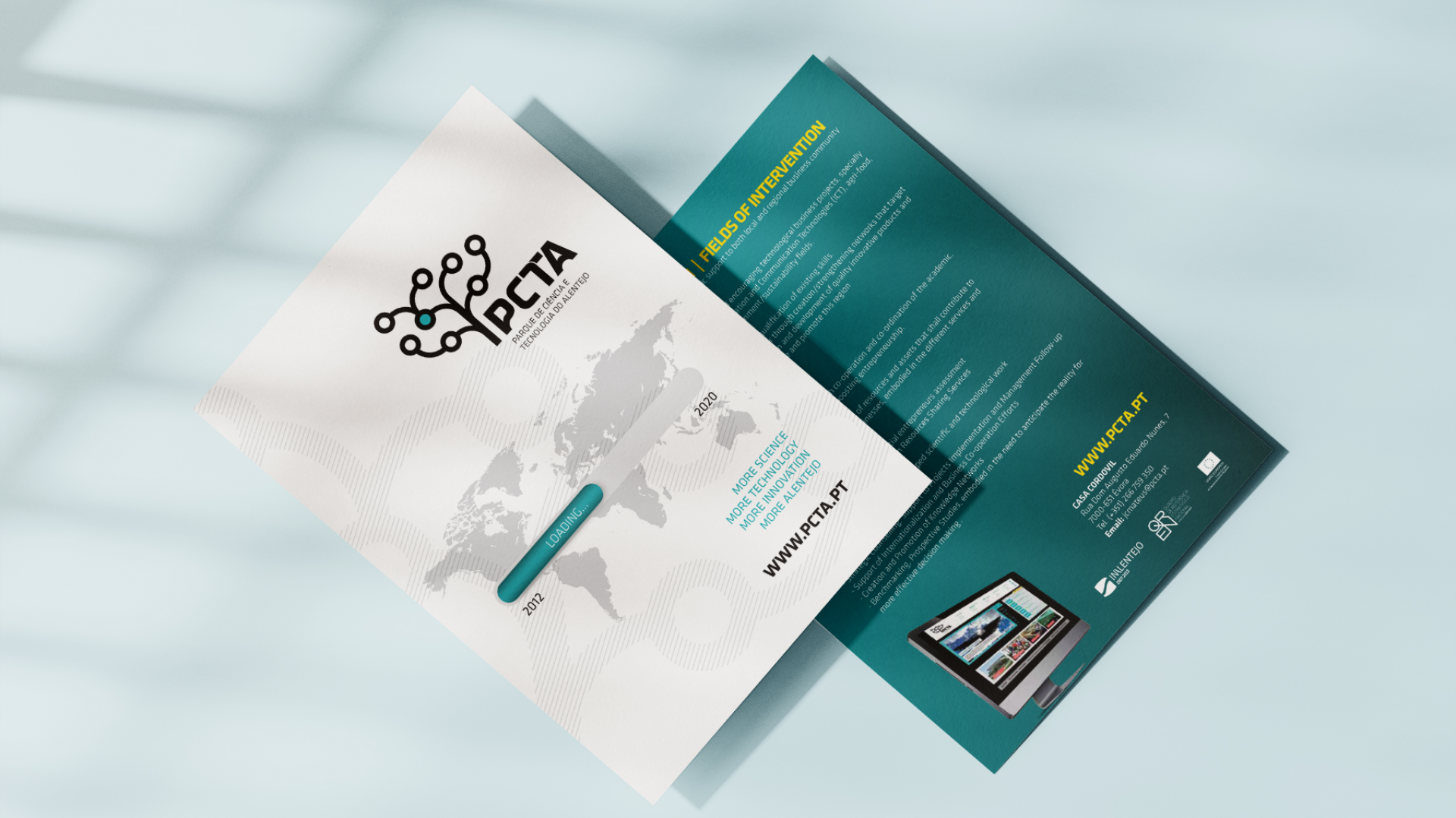 PCTA - Professional services