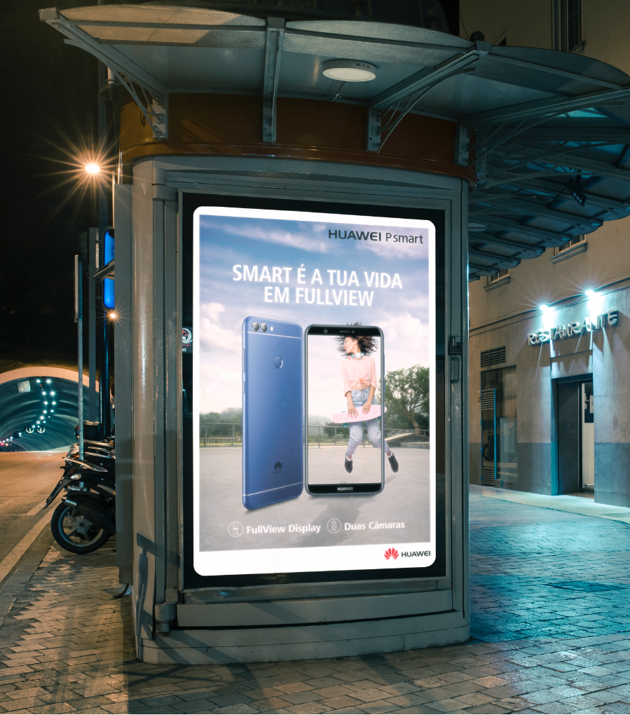 Huawei - Tech