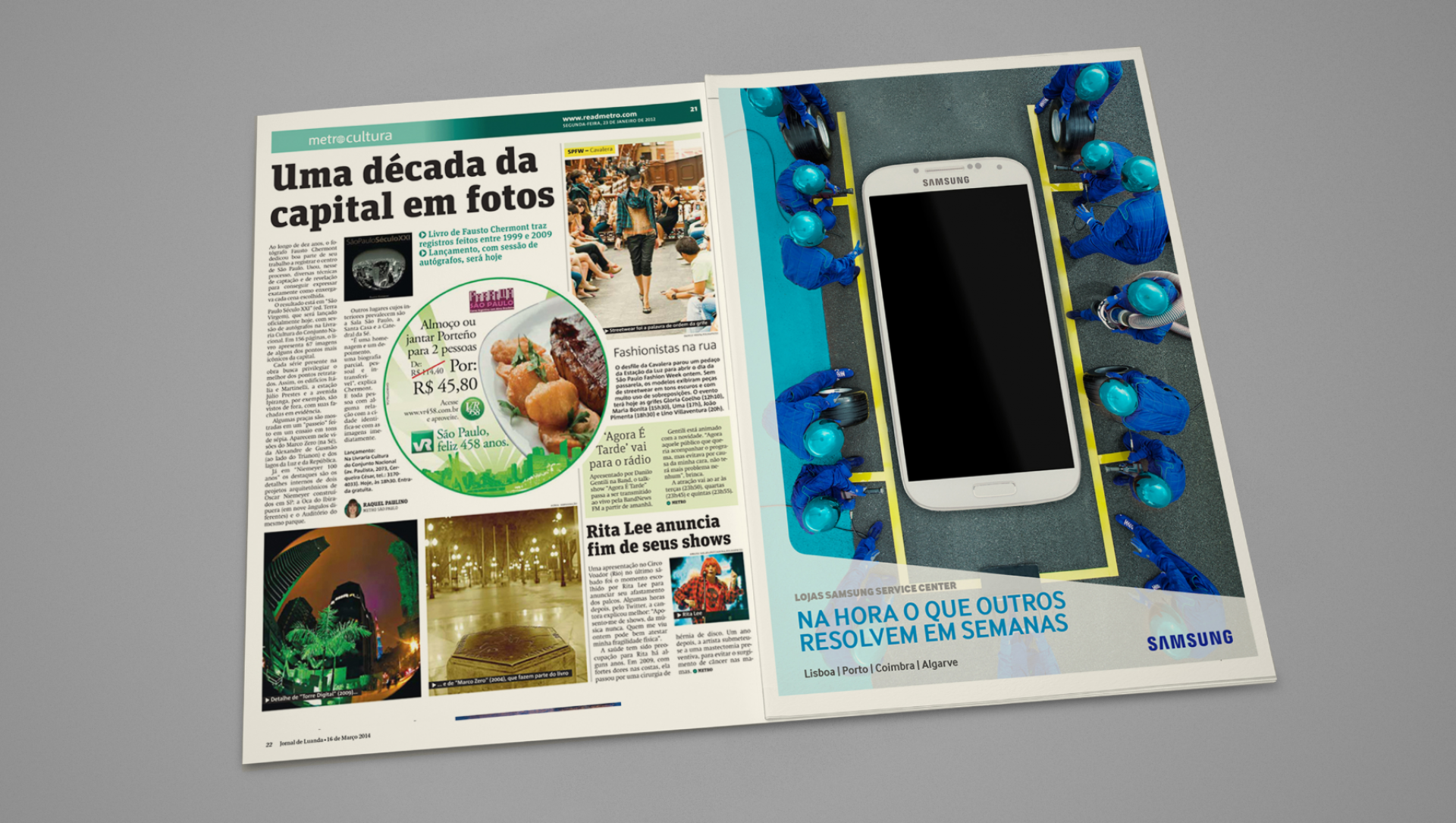 Samsung - Tech