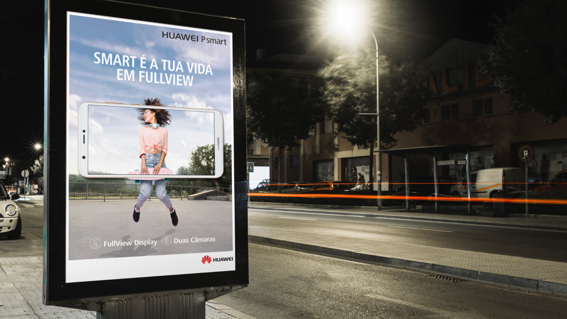 Huawei - Tech
