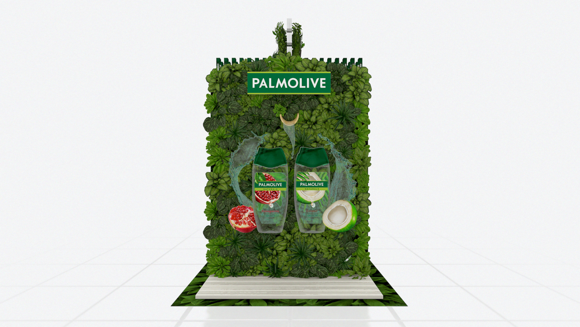 Palmolive - Health