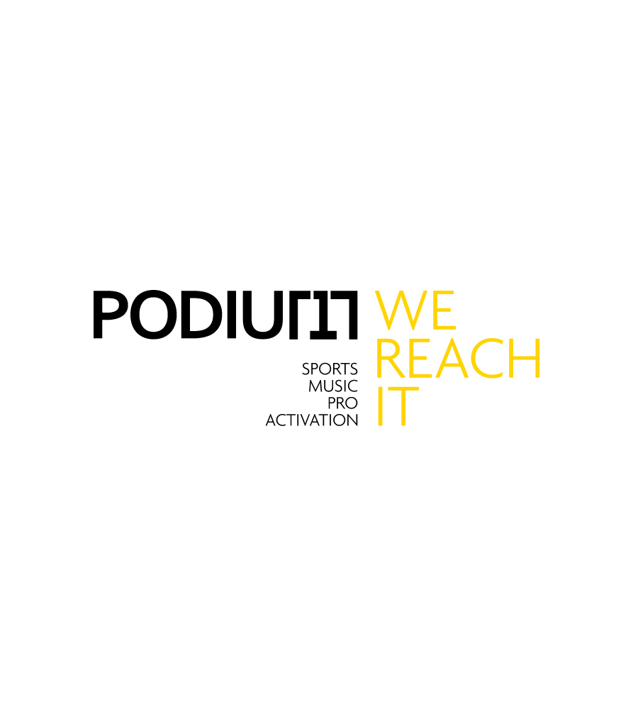 Podium - Professional services