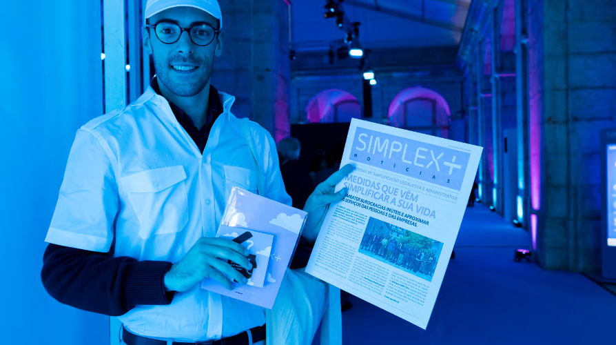 Simplex - Public Services
