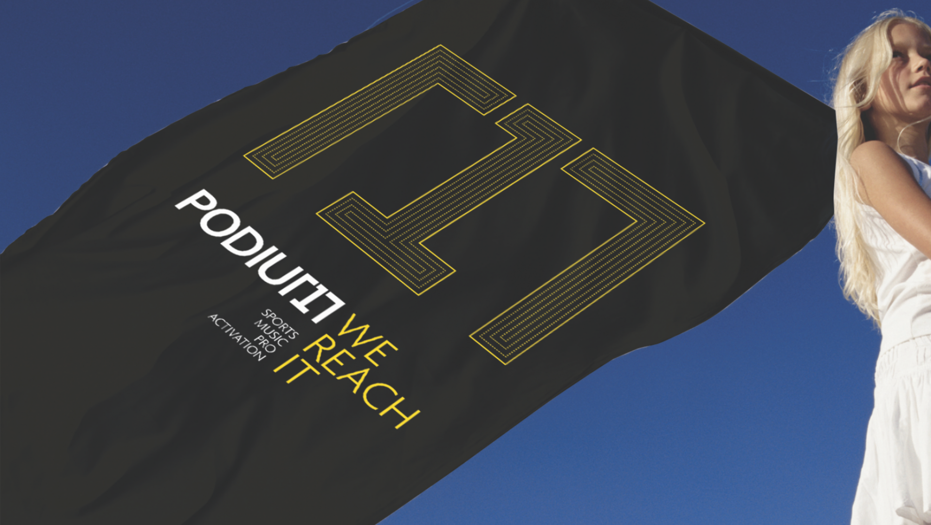 Podium - Professional services