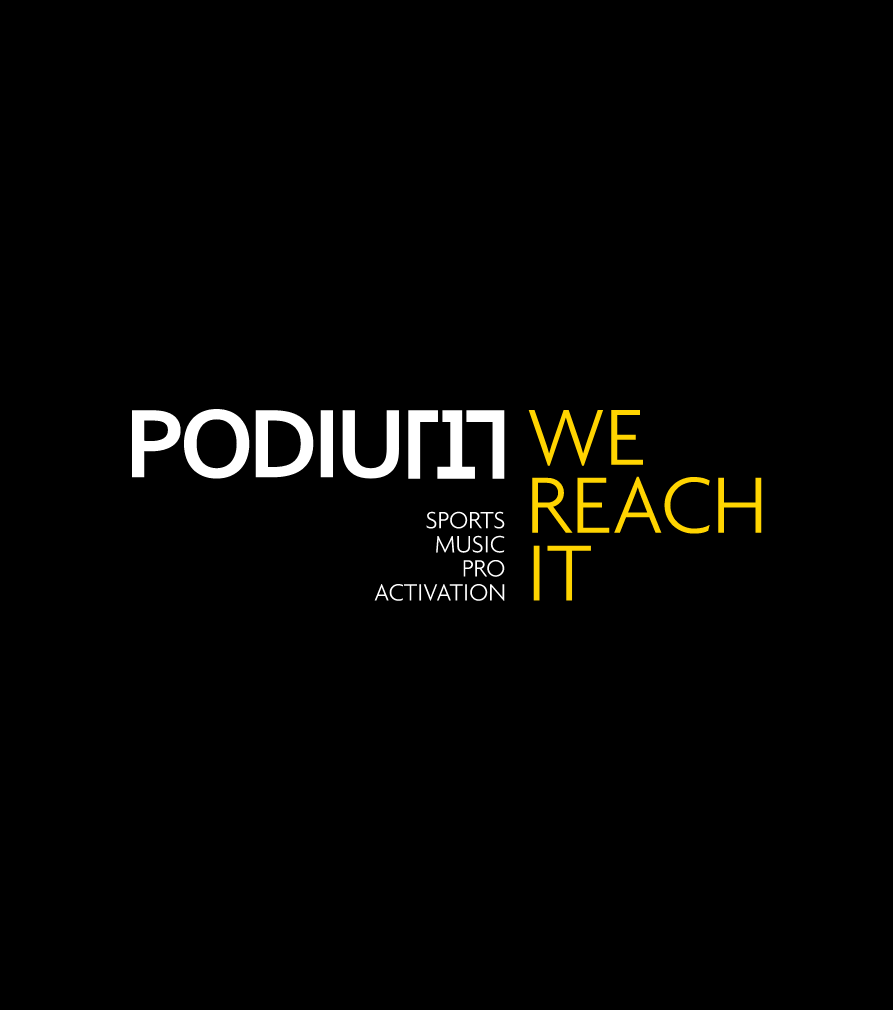 Podium - Professional services