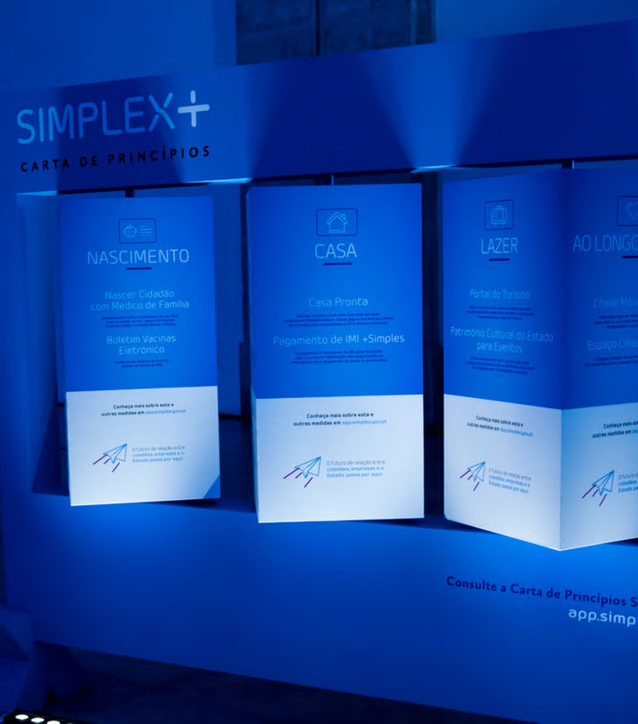 Simplex - Public Services