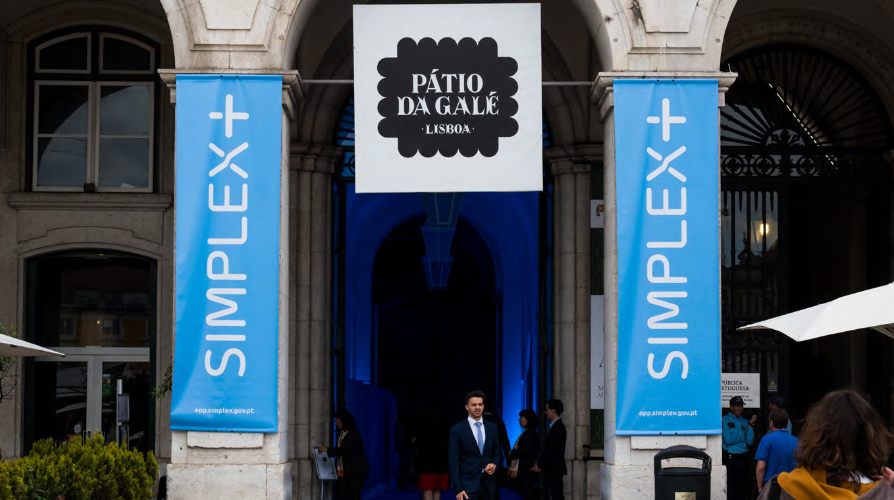 Simplex - Public Services