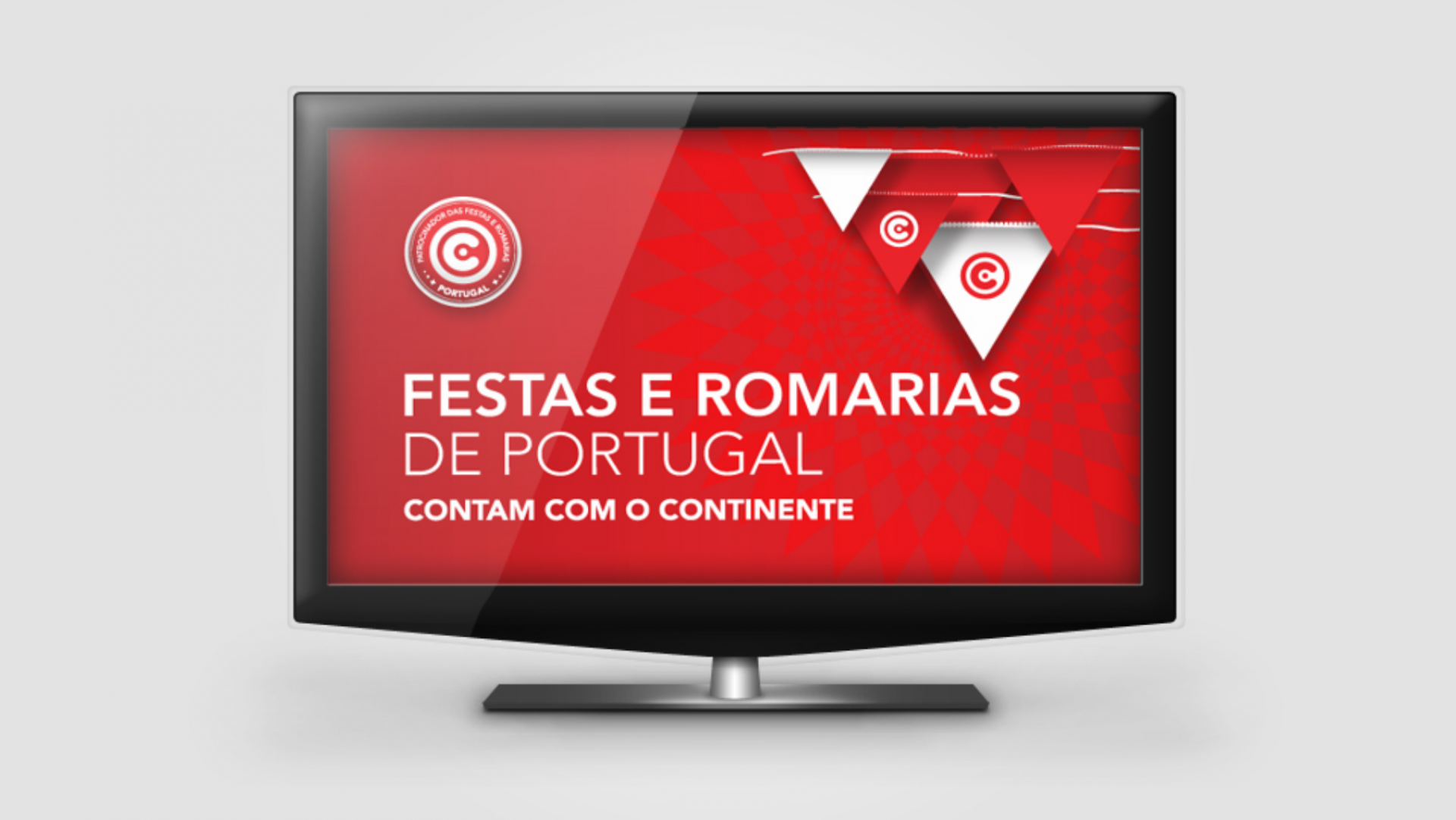 Continente - Retail