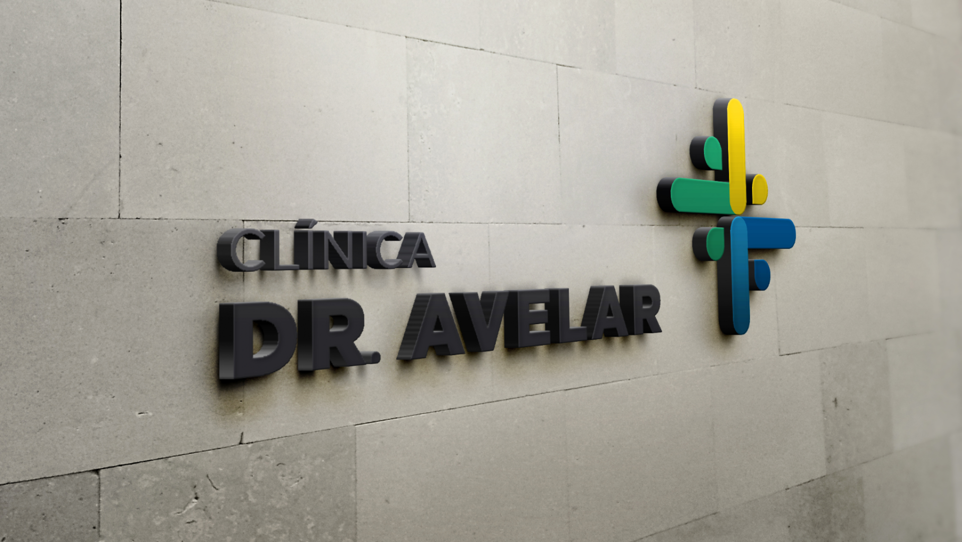 Clinica Avelar - Health