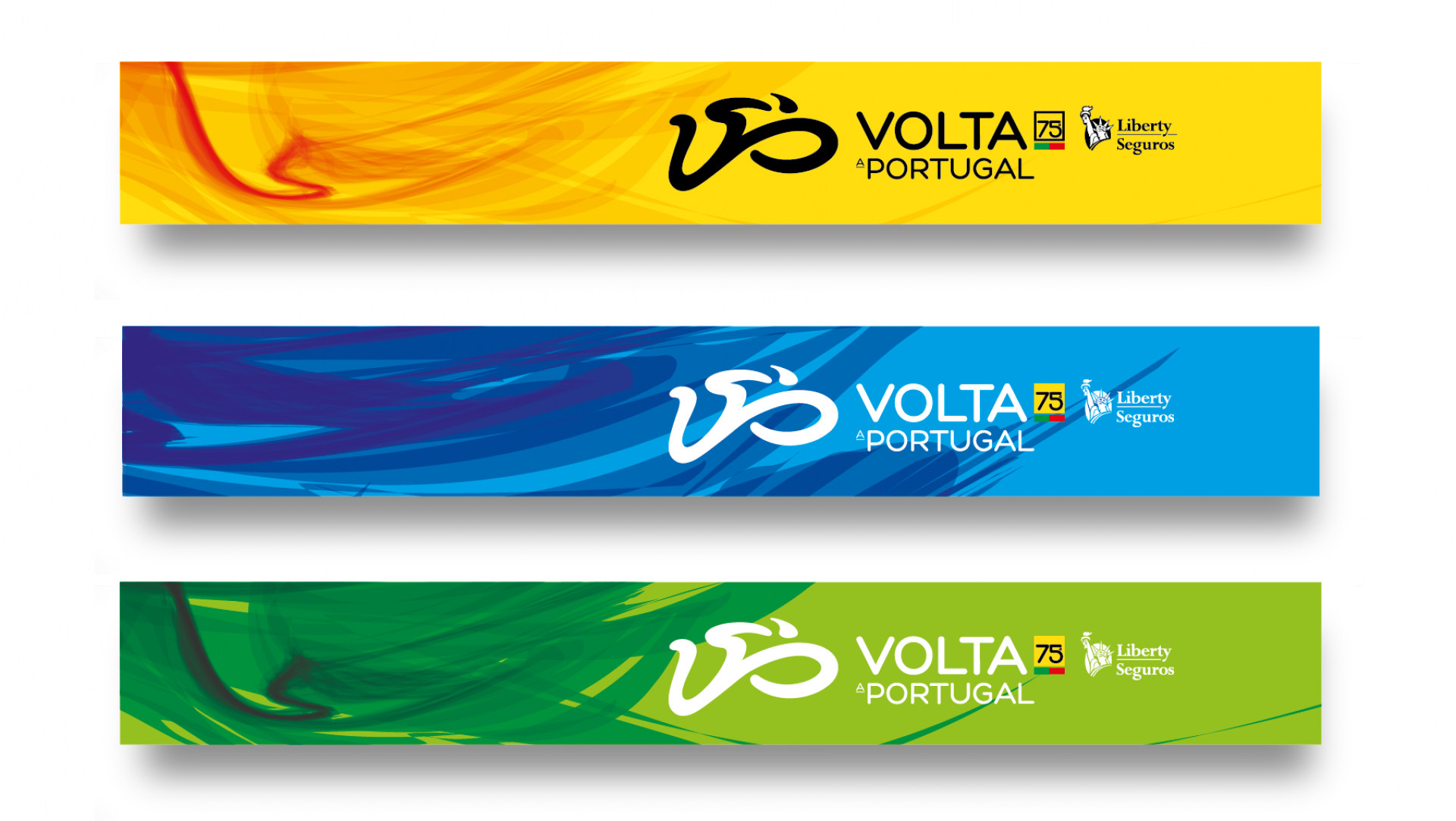 Volta a Portugal - Professional services