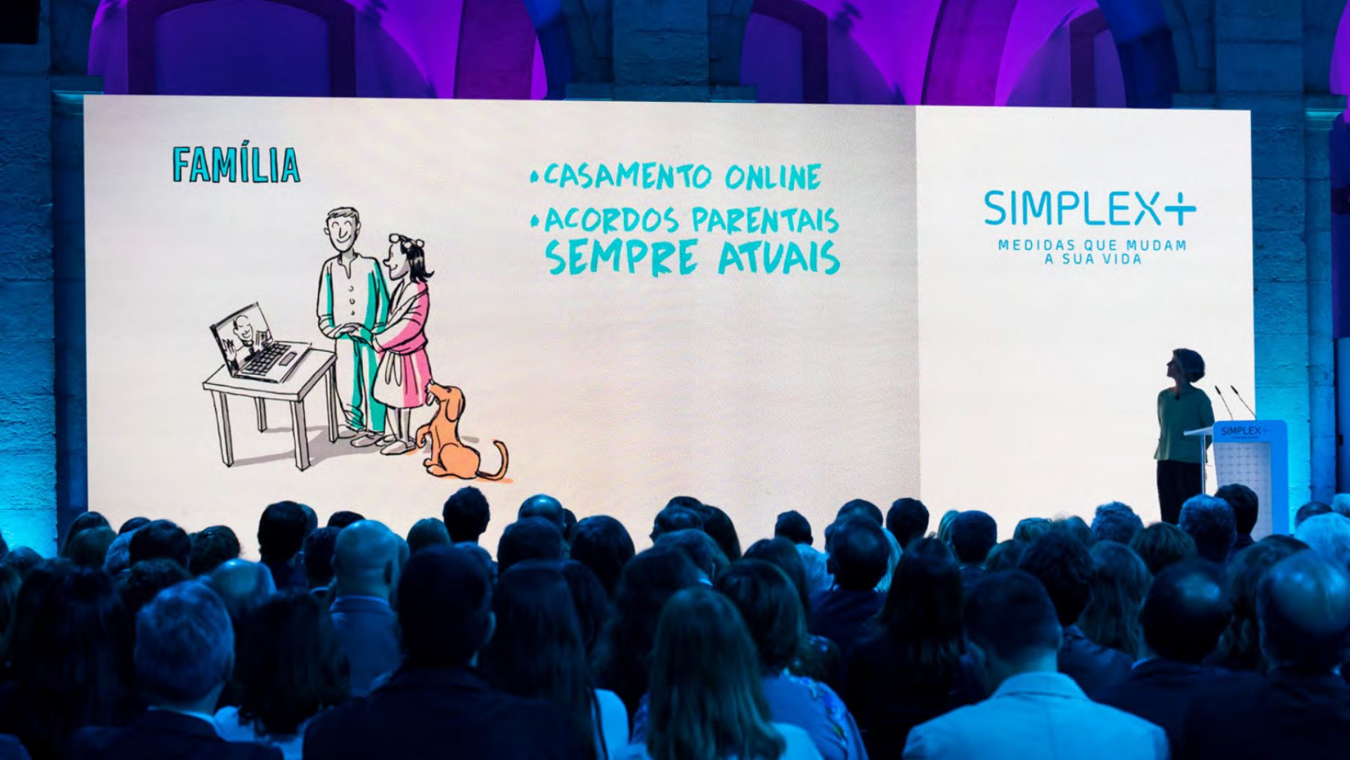 Simplex - Public Services