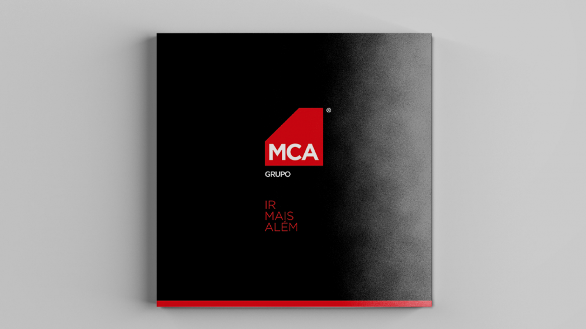 MCA - Professional services