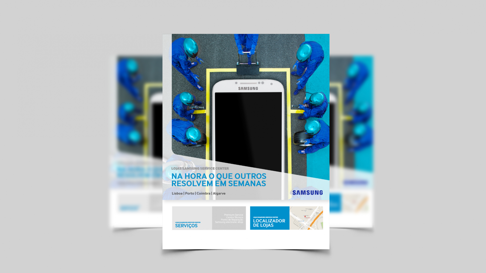 Samsung - Tech