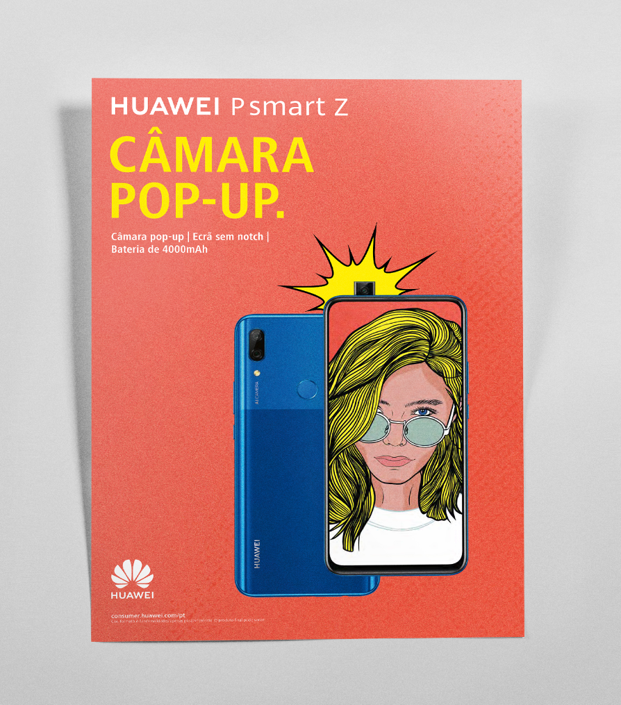 Huawei - Tech