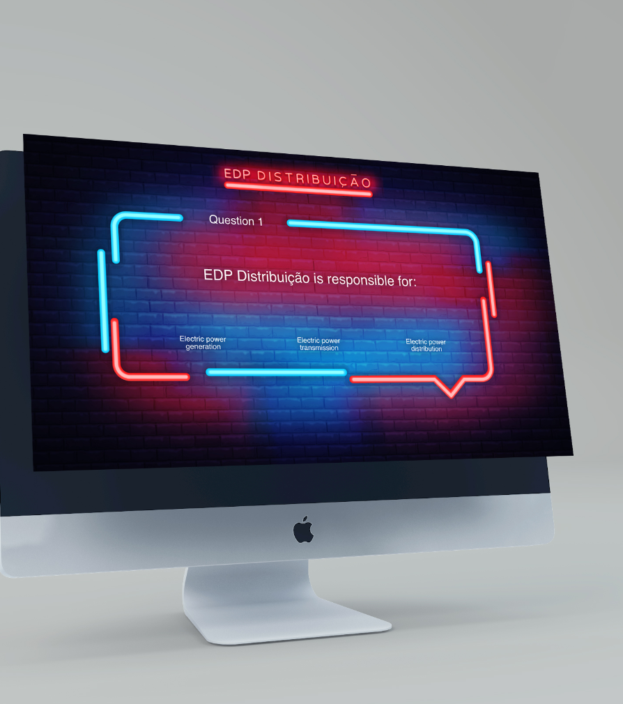 EDP - Energy