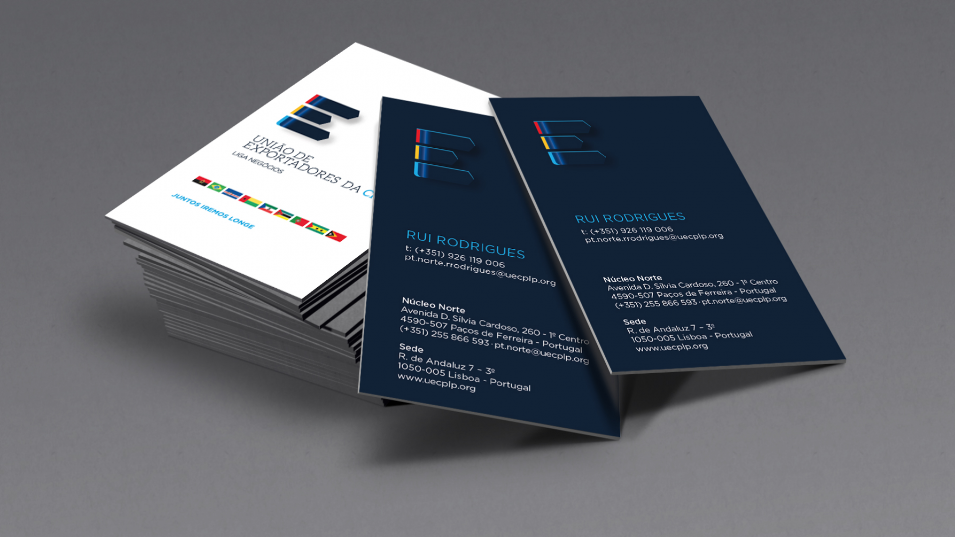 CPLP - Professional services