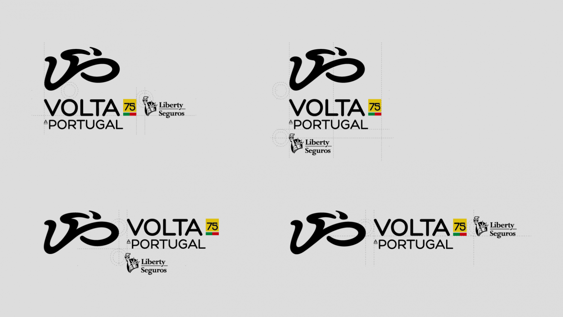 Volta a Portugal - Professional services