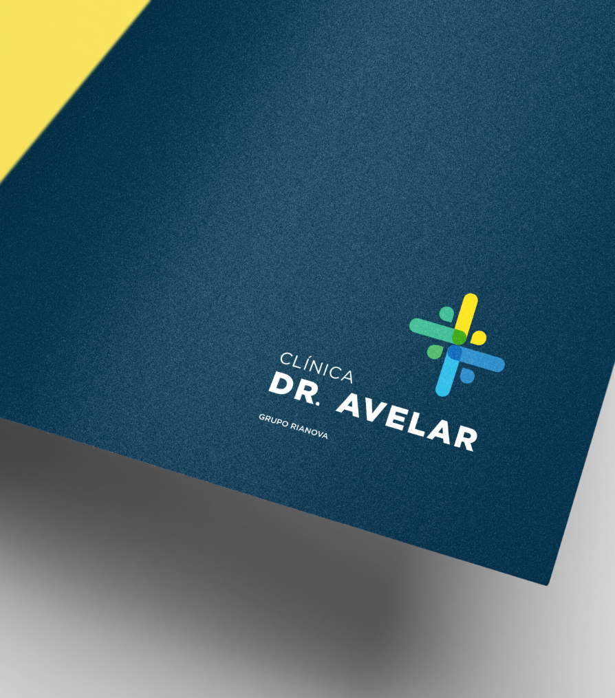 Clinica Avelar - Health