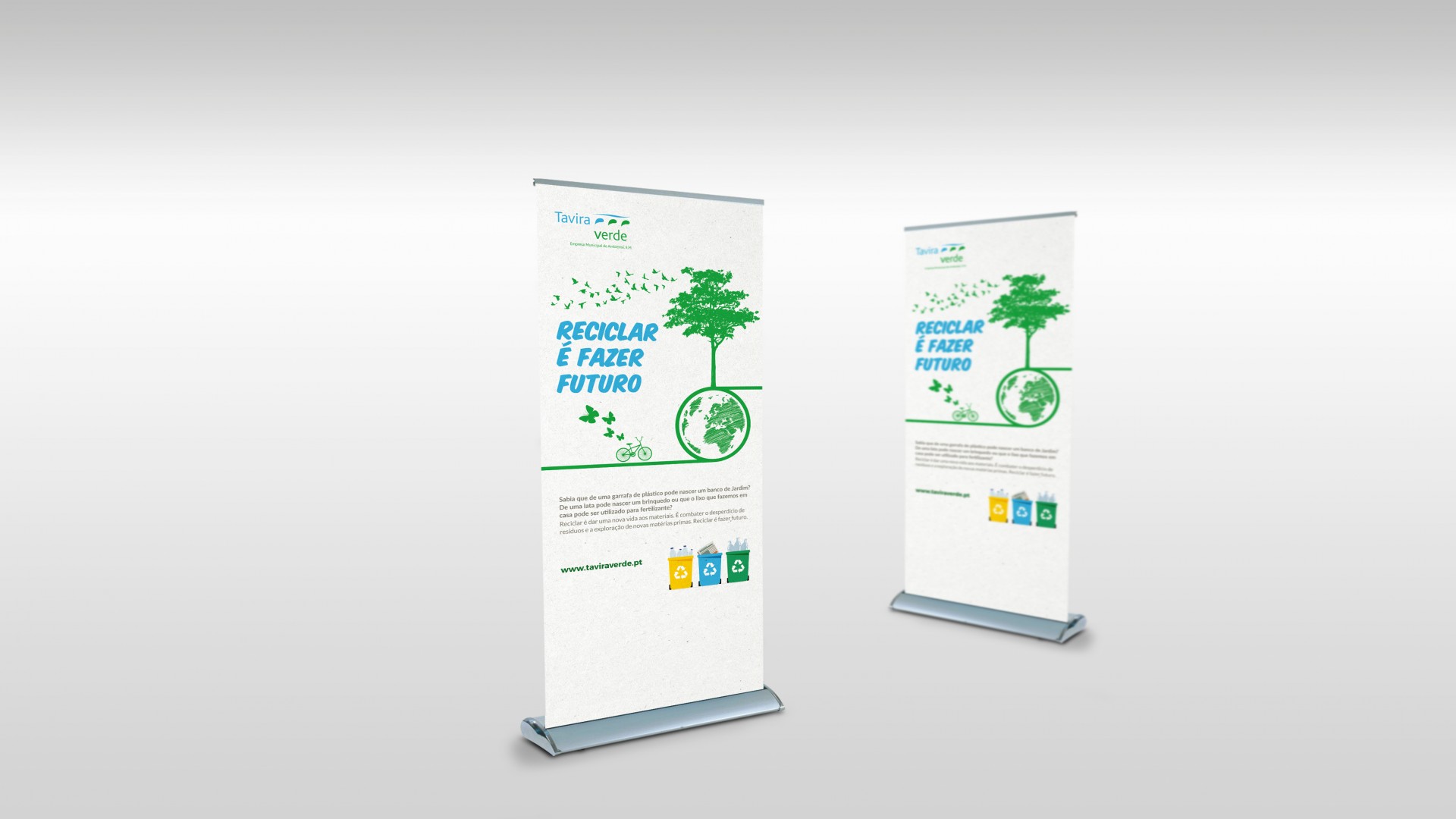 TaviraVerde - Public Services
