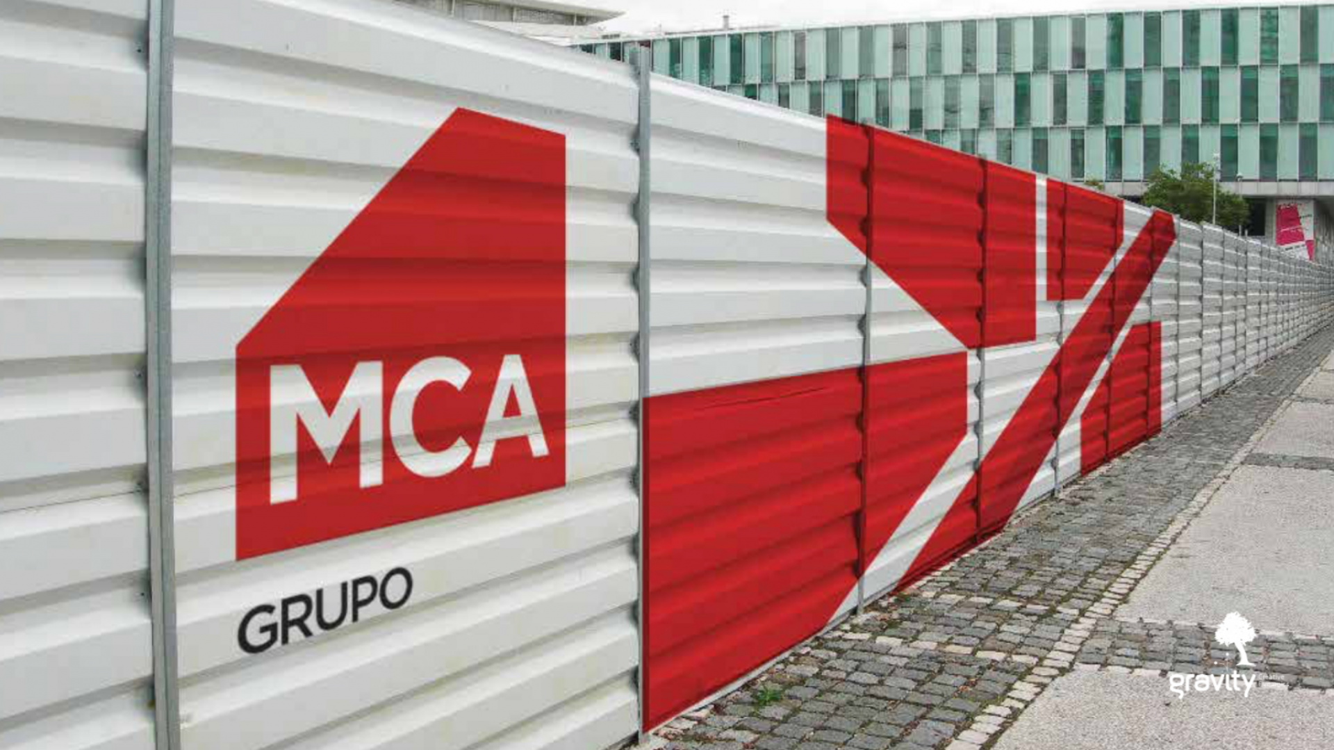 MCA - Professional services