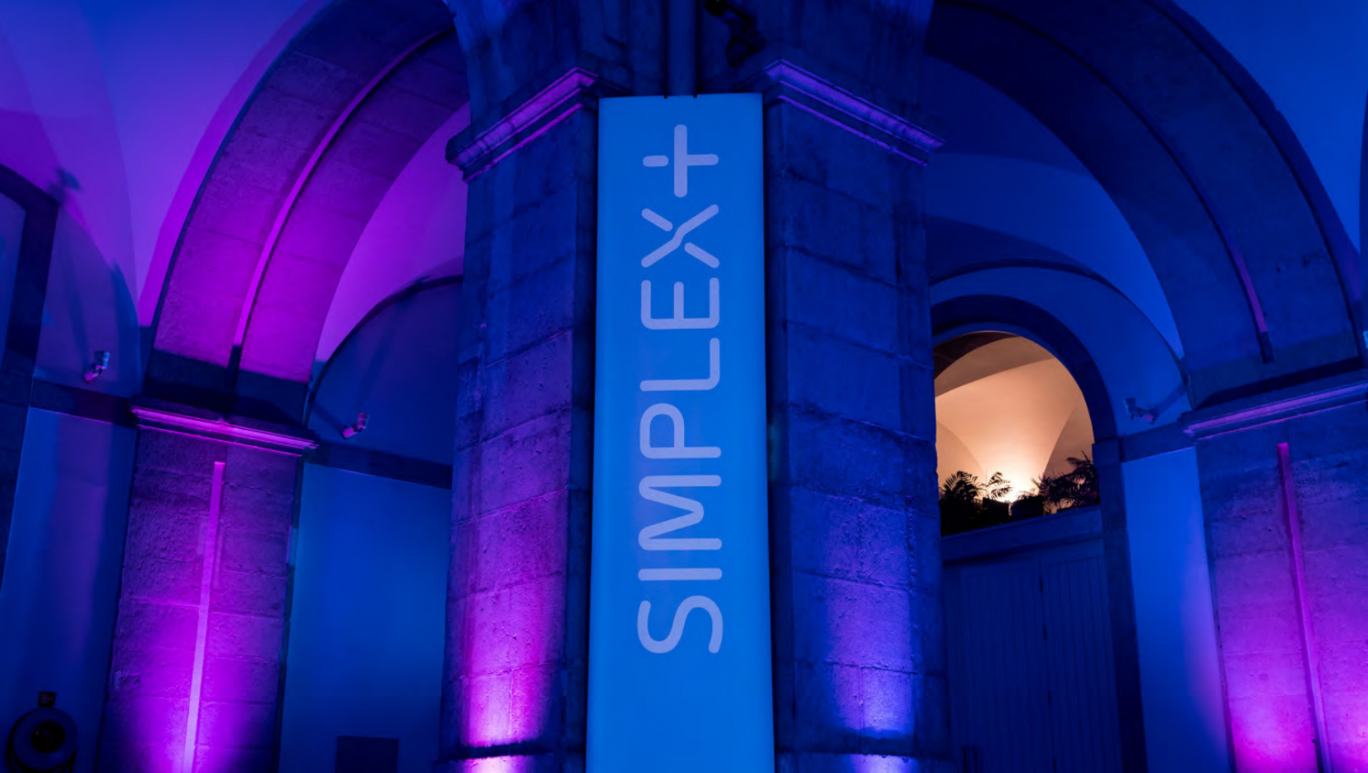 Simplex - Public Services