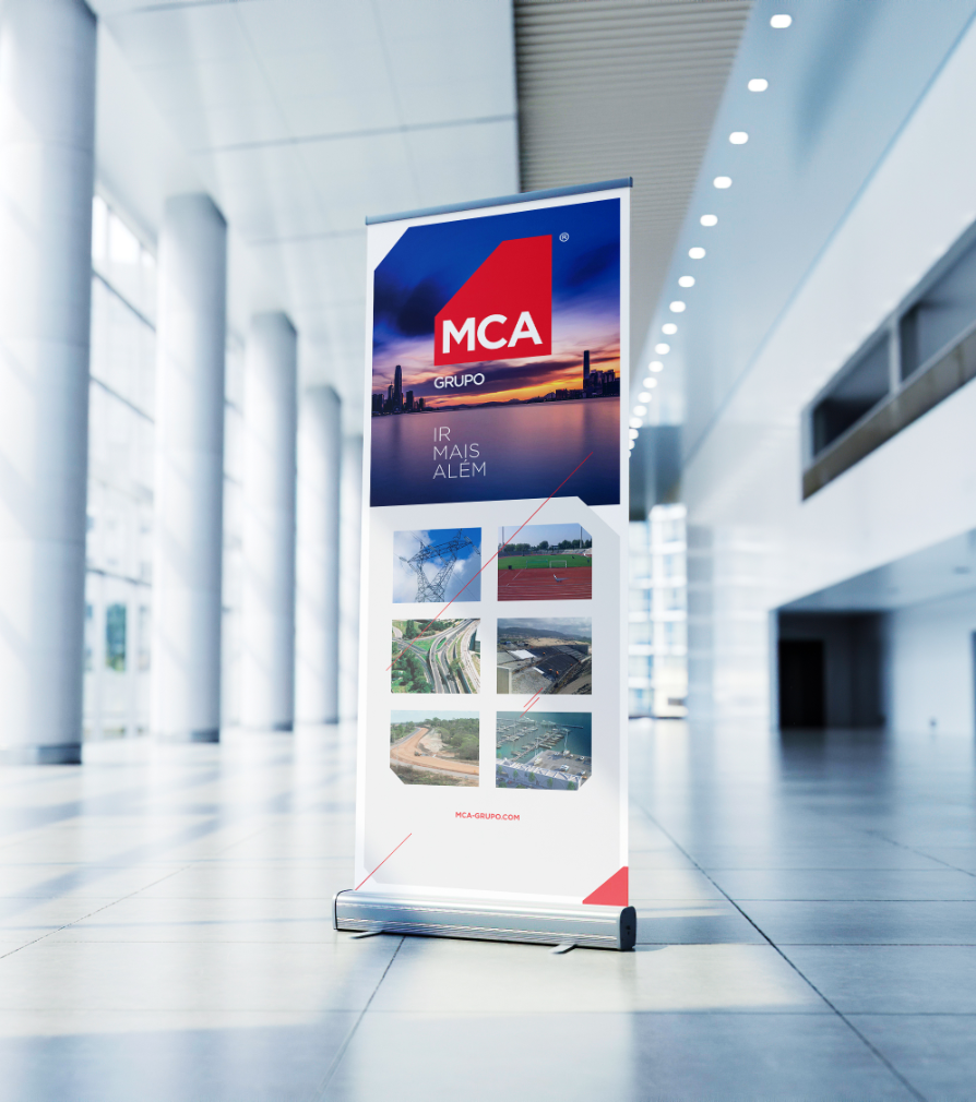 MCA - Professional services