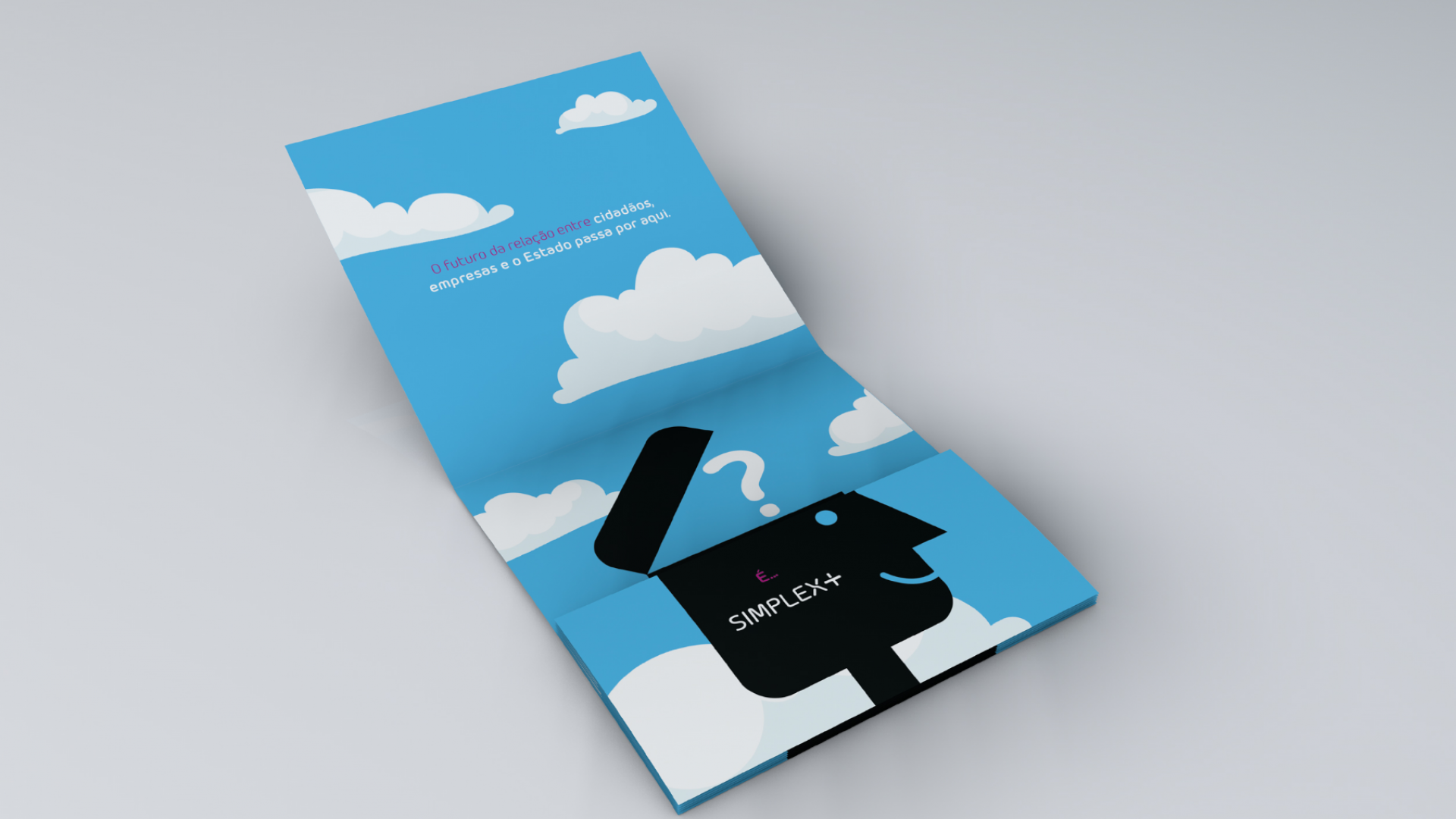 Simplex - Public Services