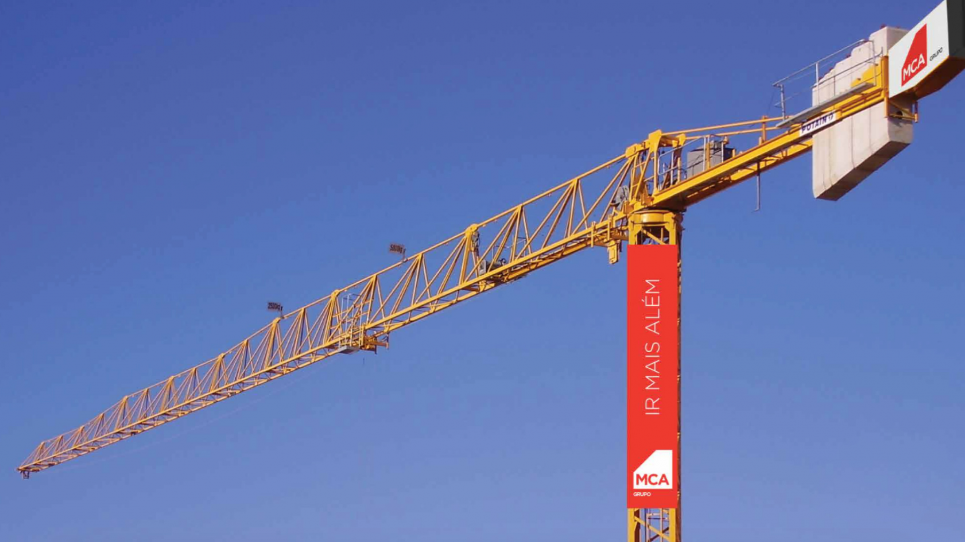 MCA - Professional services