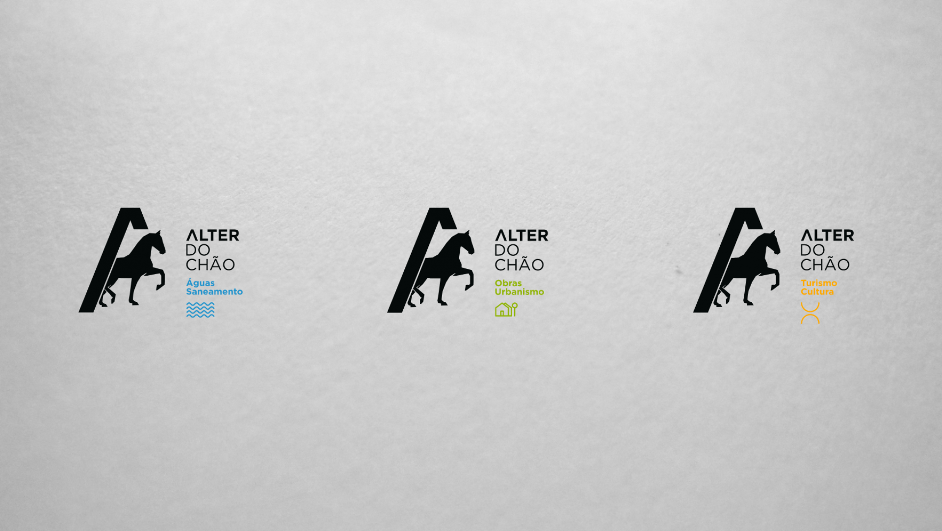 Alter do Chão - Public Services