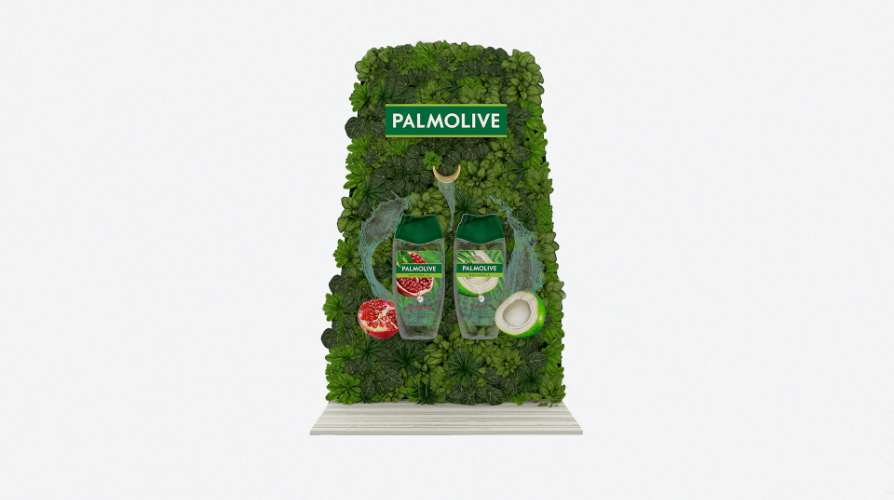Palmolive - Health