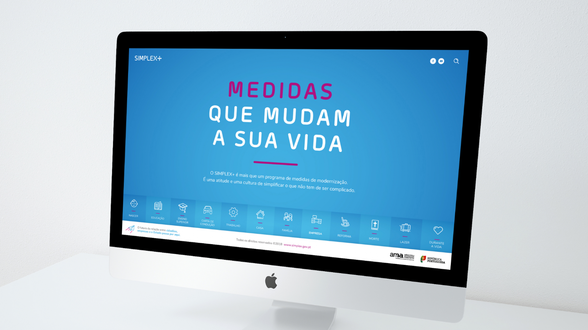 Simplex - Public Services