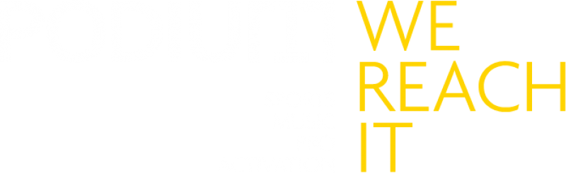 Podium - Professional services
