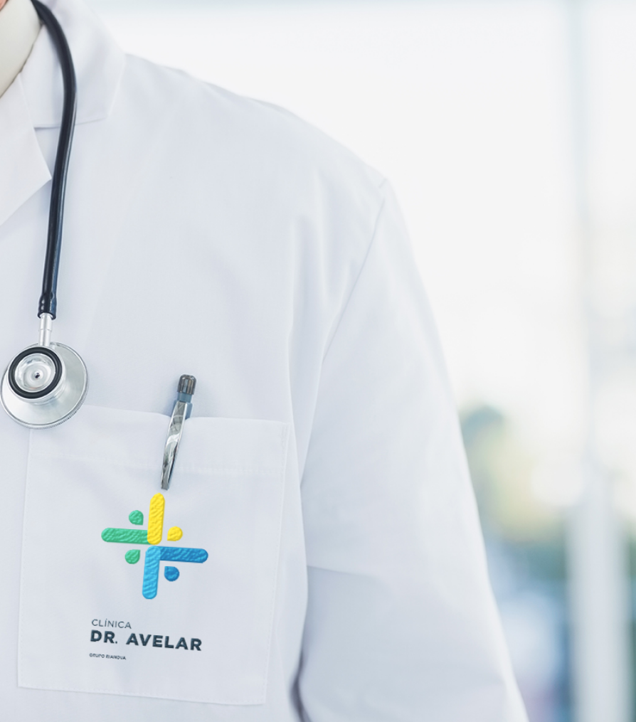 Clinica Avelar - Health