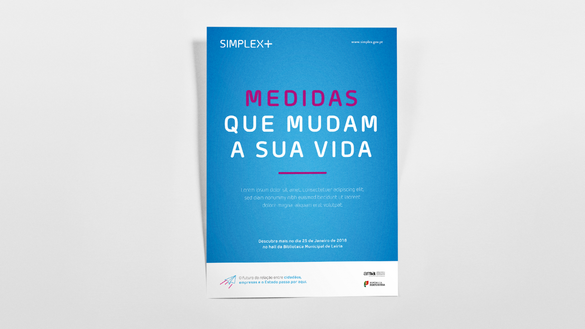 Simplex - Public Services
