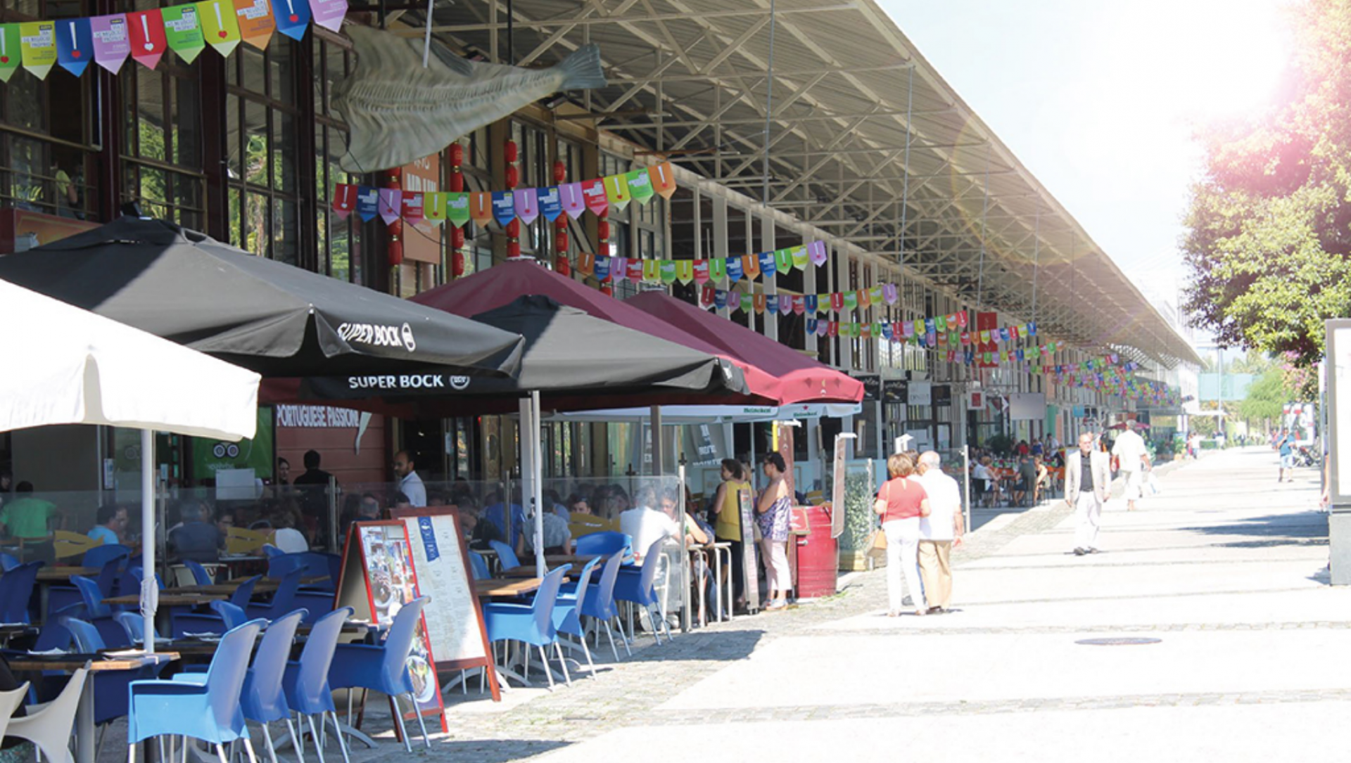 Makro - Retail
