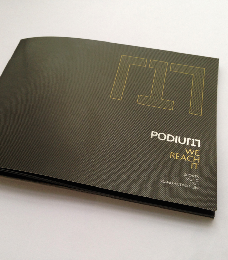 Podium - Professional services