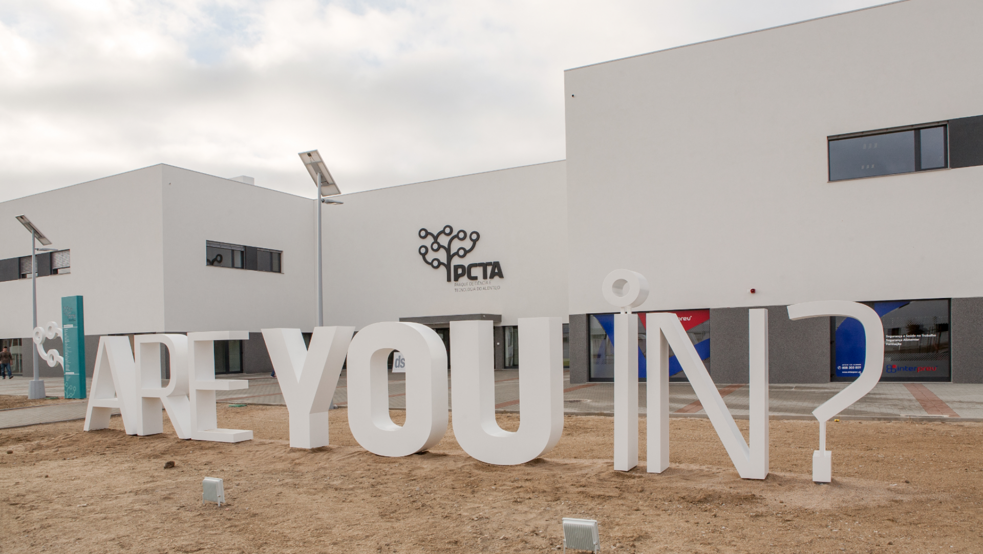 PCTA - Professional services