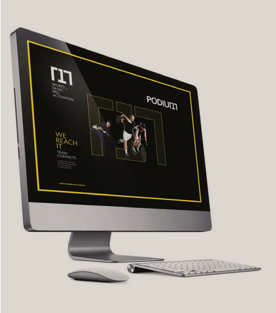 Podium - Professional services