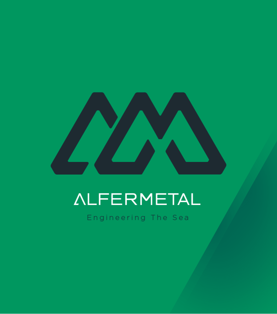 Alfer Metal - Professional services