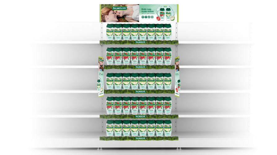 Palmolive - Health