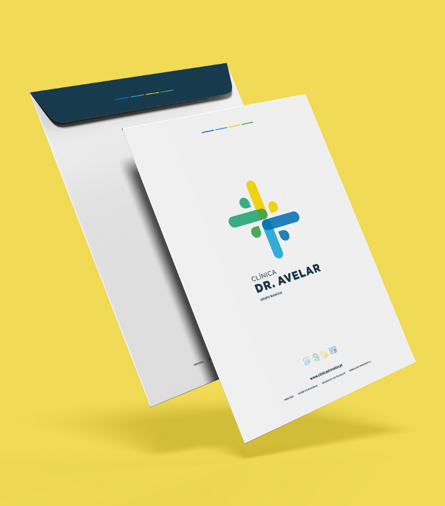 Clinica Avelar - Health